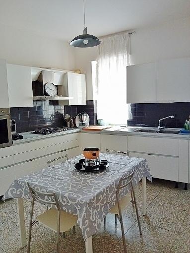 appartamento in vendita ad Orsogna