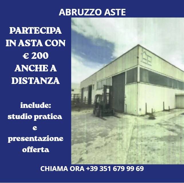 terreno edificabile in vendita ad Orsogna in zona Sterparo