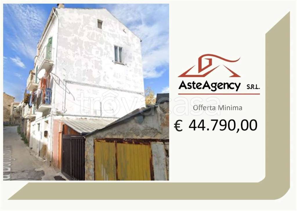 casa indipendente in vendita ad Orsogna