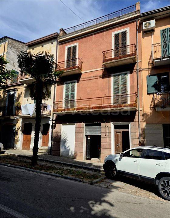 casa indipendente in vendita ad Orsogna
