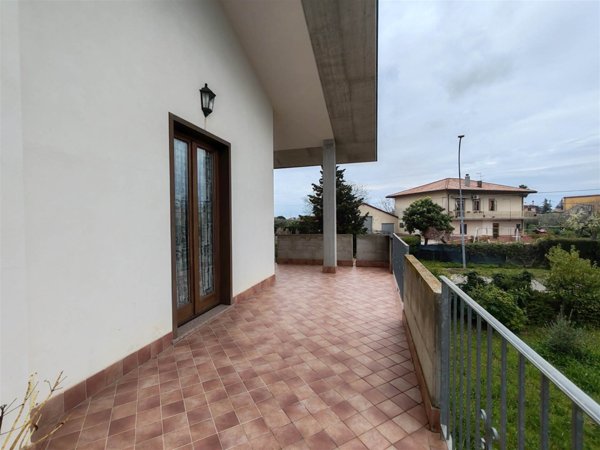 casa indipendente in vendita ad Orsogna