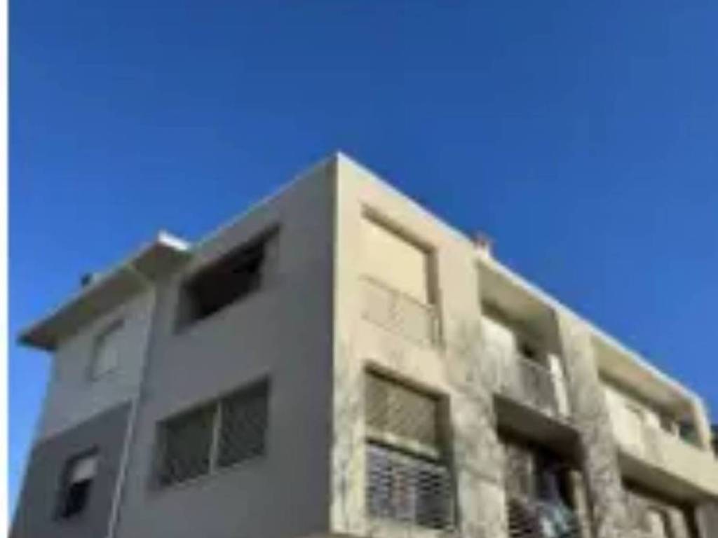 appartamento in vendita ad Orsogna in zona Sterparo