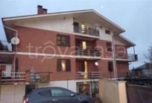 appartamento in vendita ad Orsogna
