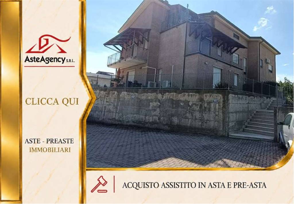 appartamento in vendita ad Orsogna