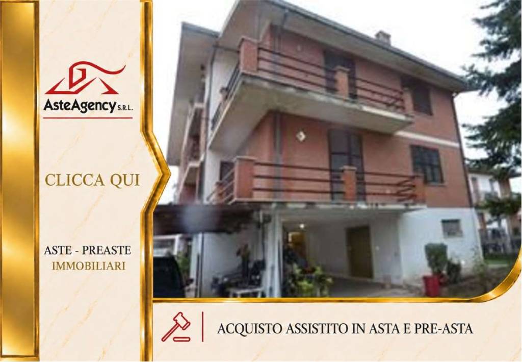 casa indipendente in vendita ad Orsogna