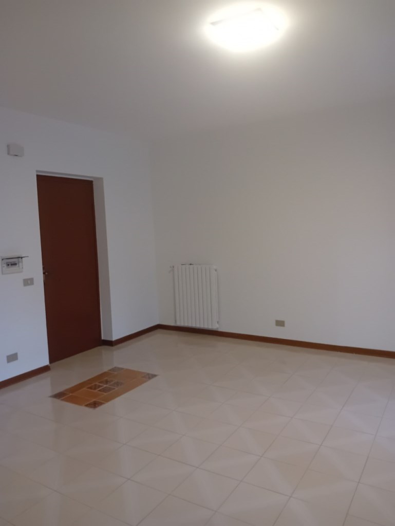 appartamento in vendita ad Orsogna