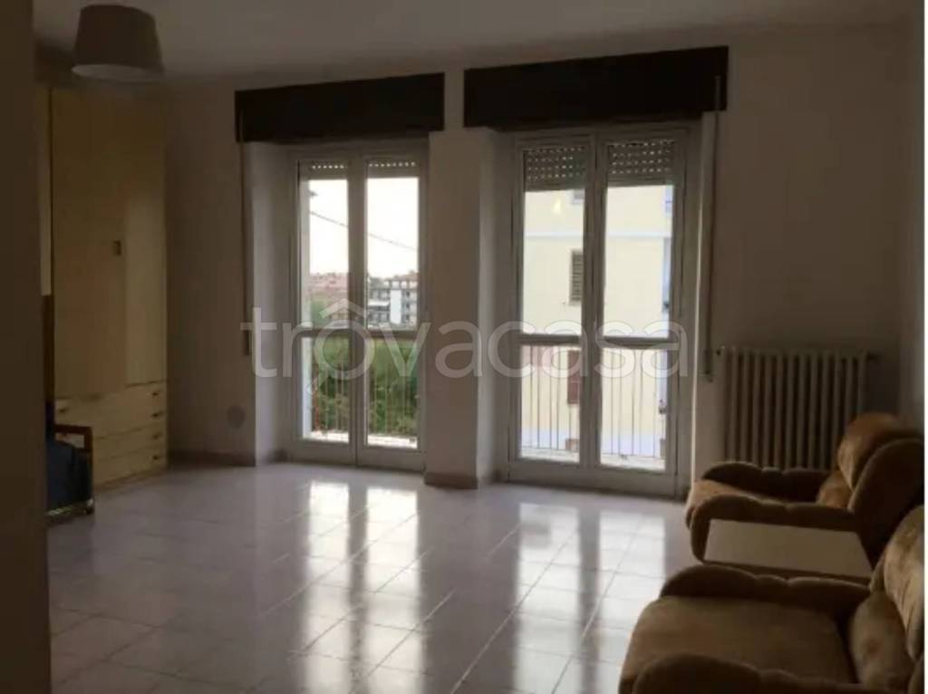 appartamento in vendita ad Orsogna
