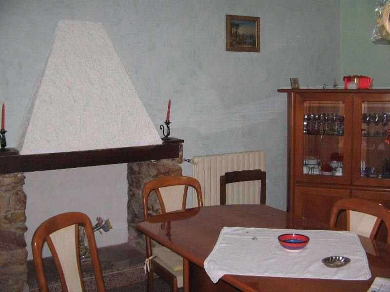 casa indipendente in vendita ad Orsogna