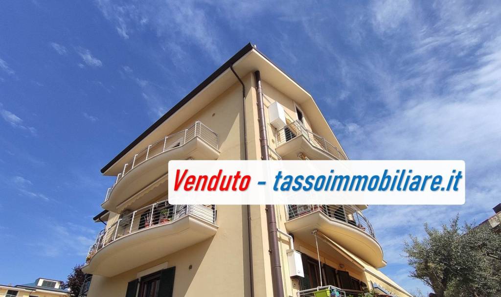 appartamento in vendita ad Ortona in zona San Donato