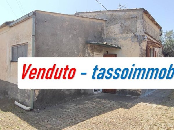 casa indipendente in vendita ad Ortona