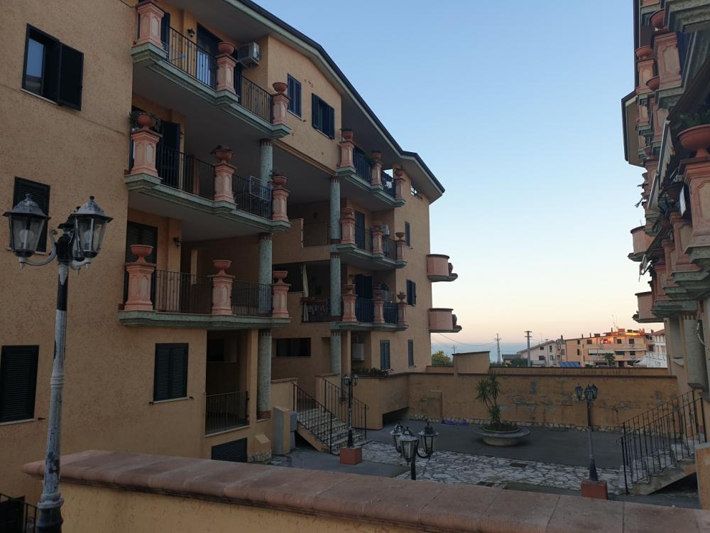 appartamento in vendita ad Ortona in zona Lazzaretto