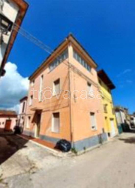 appartamento in vendita ad Ortona in zona Villa Grande