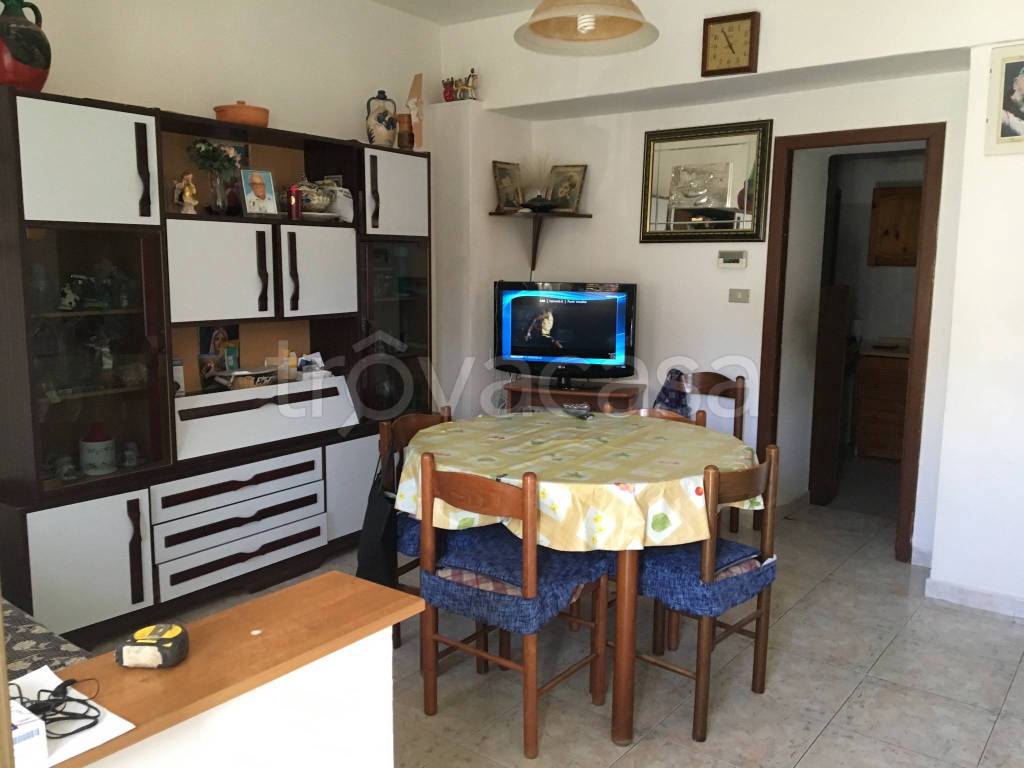 casa indipendente in vendita ad Ortona in zona Lazzaretto