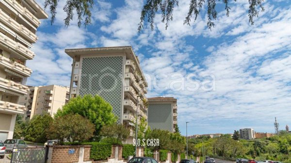 appartamento in vendita ad Ortona