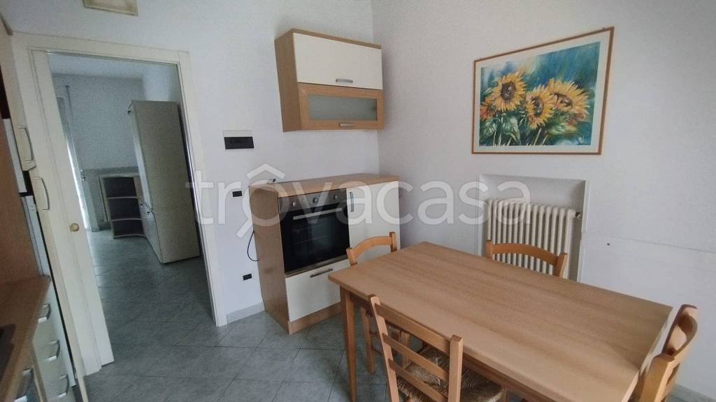 appartamento in vendita ad Ortona