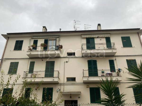 appartamento in vendita ad Ortona