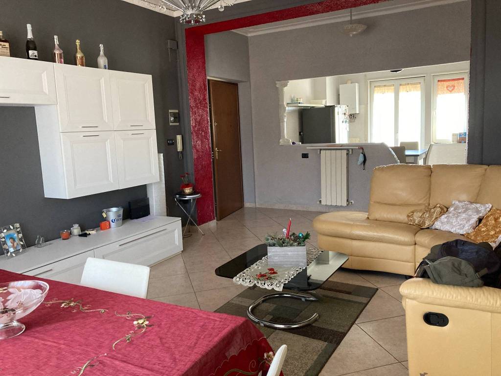appartamento in vendita ad Ortona