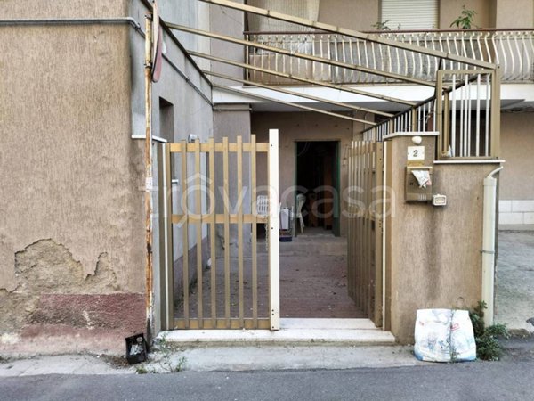 appartamento in vendita ad Ortona