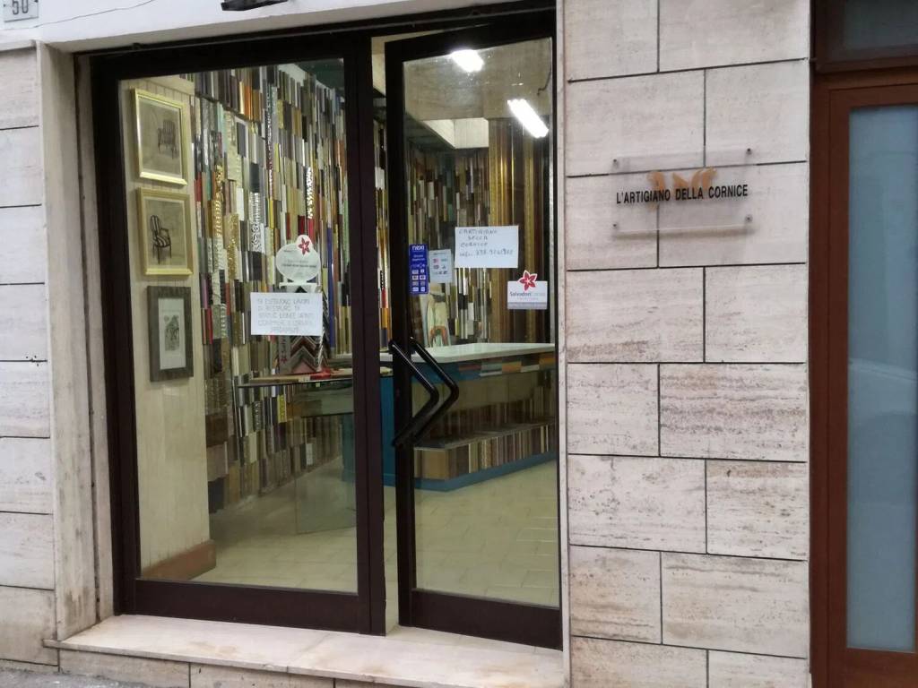 appartamento in vendita ad Ortona
