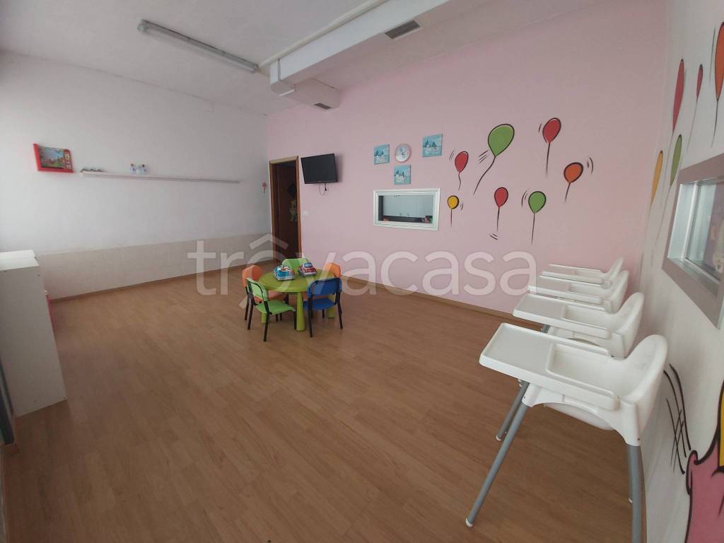 negozio in vendita ad Ortona