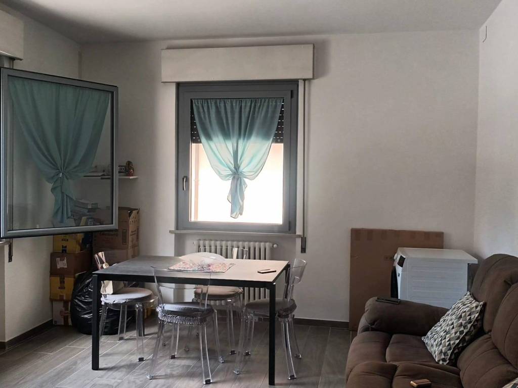 casa indipendente in vendita ad Ortona
