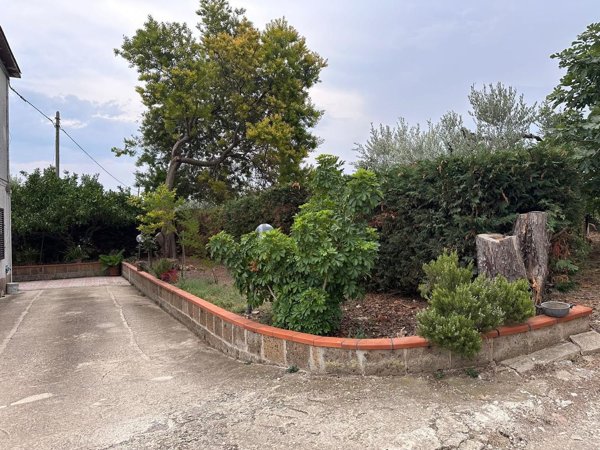 quadrivano in vendita ad Ortona in zona San Pietro