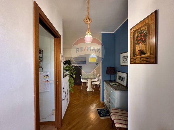appartamento in vendita ad Ortona