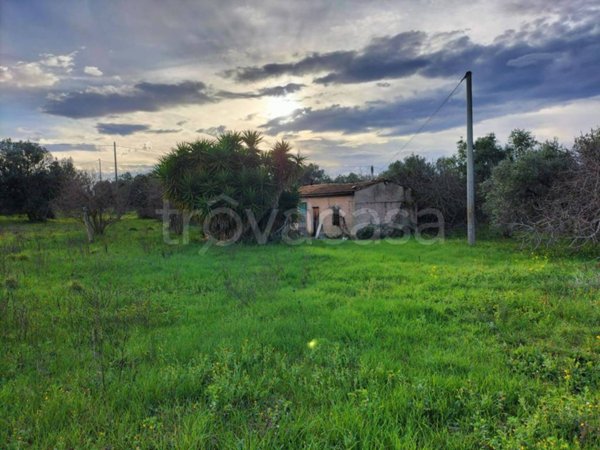 terreno agricolo in vendita ad Ortona