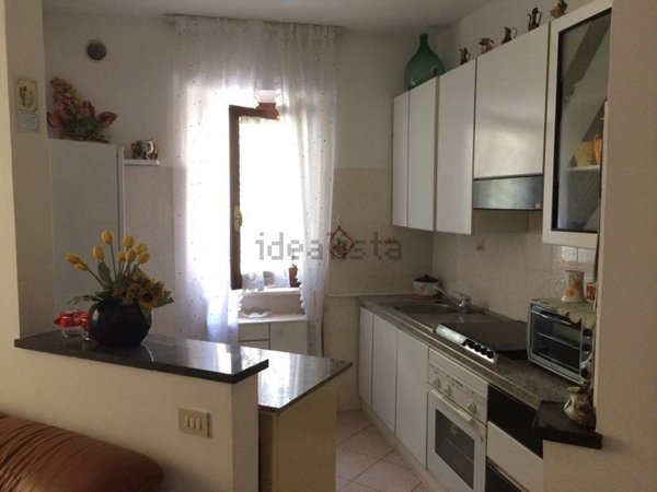 casa indipendente in vendita ad Ortona in zona Villa Torre