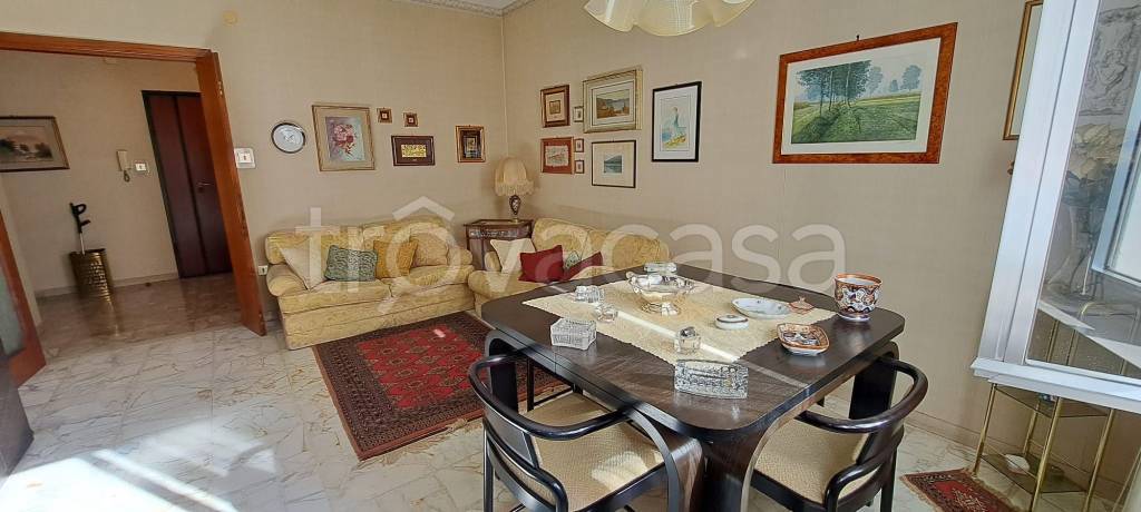 appartamento in vendita ad Ortona