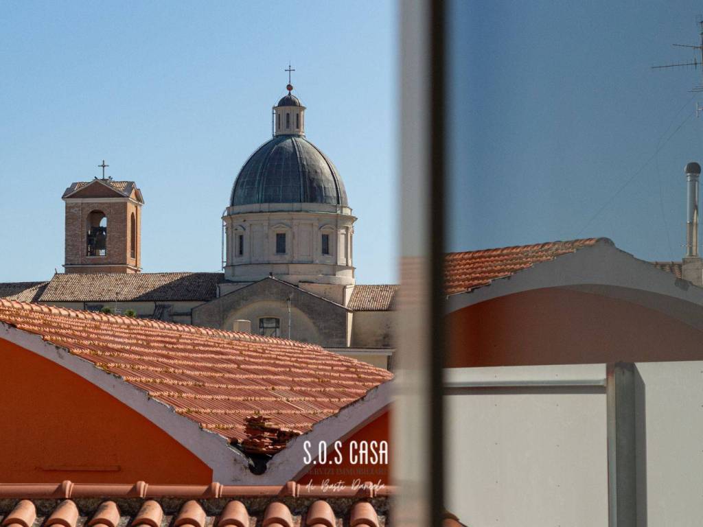 appartamento in vendita ad Ortona