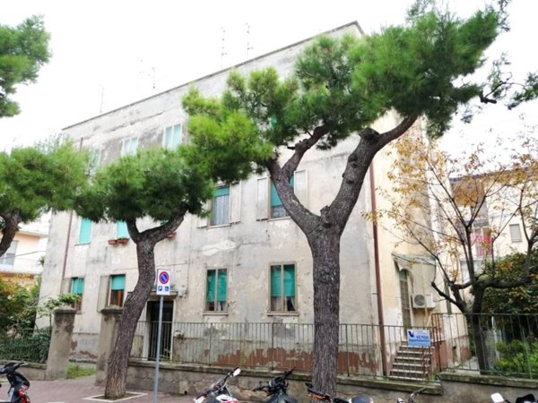 appartamento in vendita ad Ortona