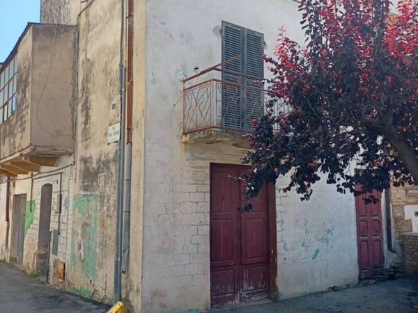 quadrivano in vendita ad Ortona