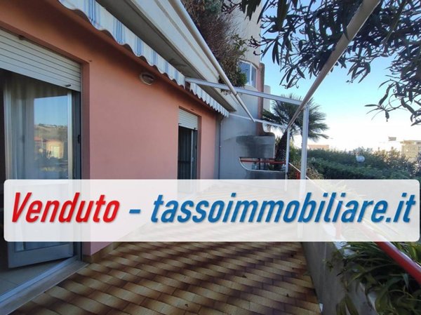 appartamento in vendita ad Ortona