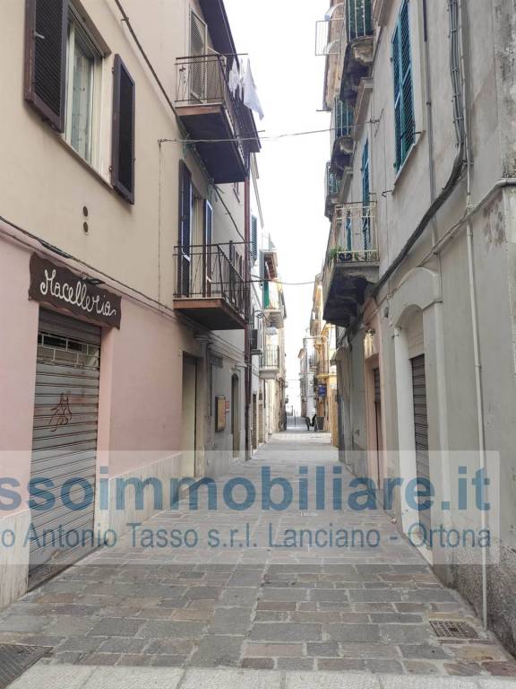 monolocale in vendita ad Ortona