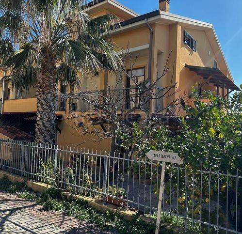 casa indipendente in vendita ad Ortona in zona Lazzaretto