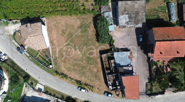 terreno agricolo in vendita ad Ortona