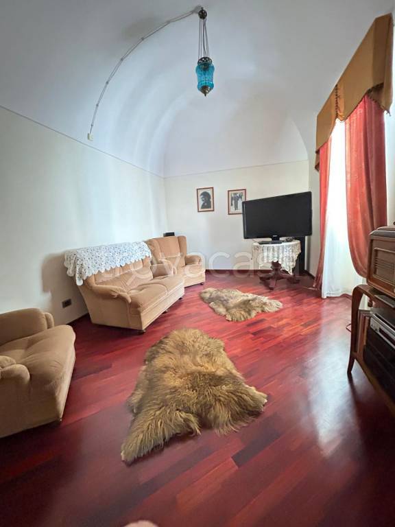 appartamento in vendita ad Ortona