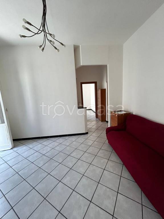 appartamento in vendita ad Ortona