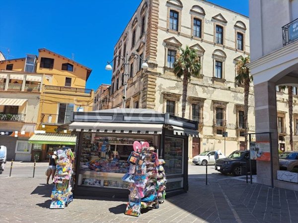 monolocale in vendita ad Ortona