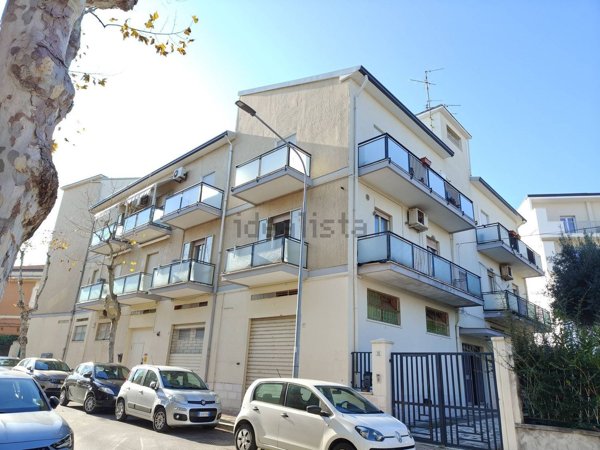 appartamento in vendita ad Ortona