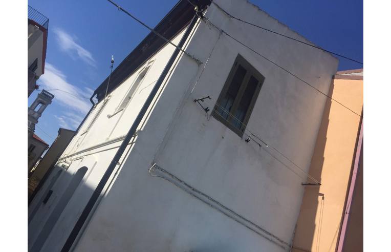 casa indipendente in vendita ad Ortona