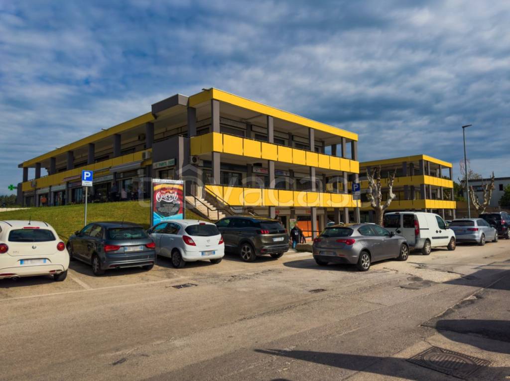 monolocale in vendita ad Ortona in zona Fonte Grande