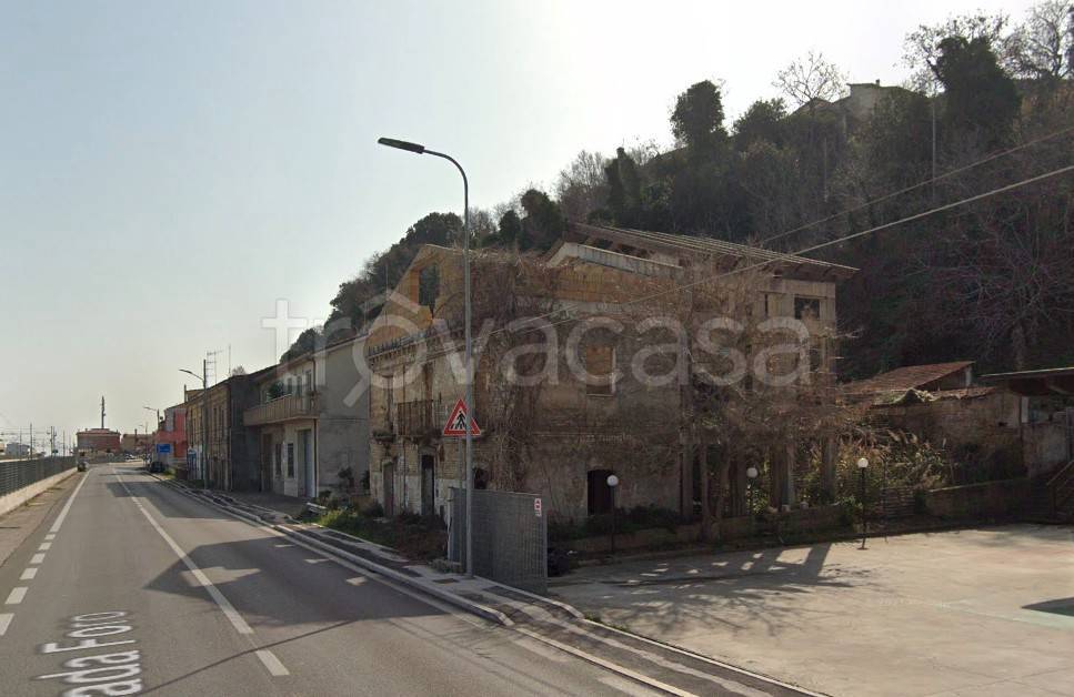 casa indipendente in vendita ad Ortona