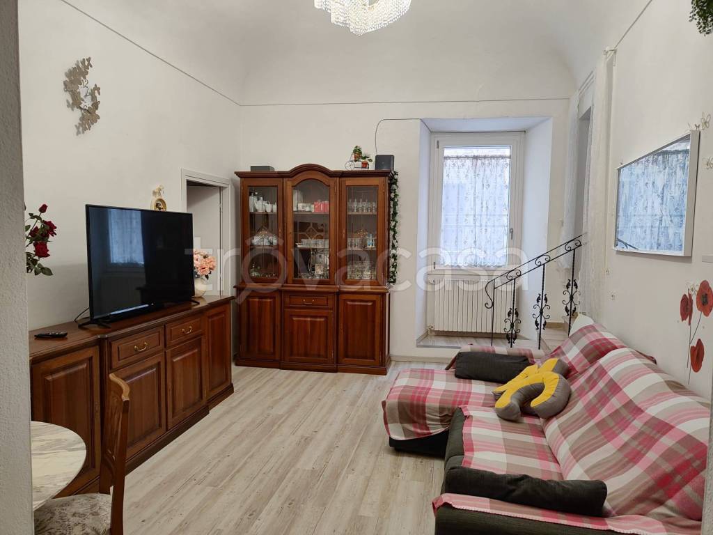 appartamento in vendita ad Ortona
