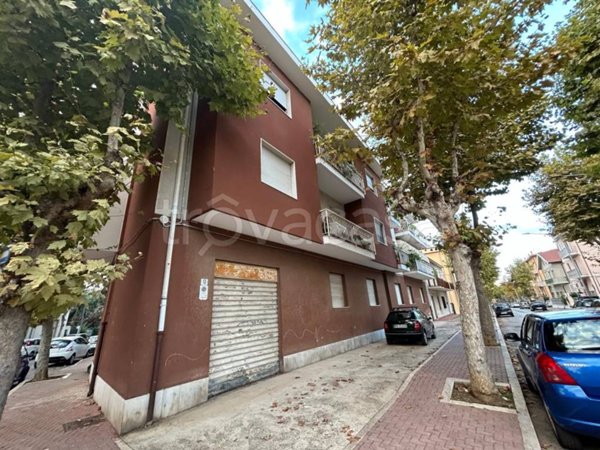 appartamento in vendita ad Ortona