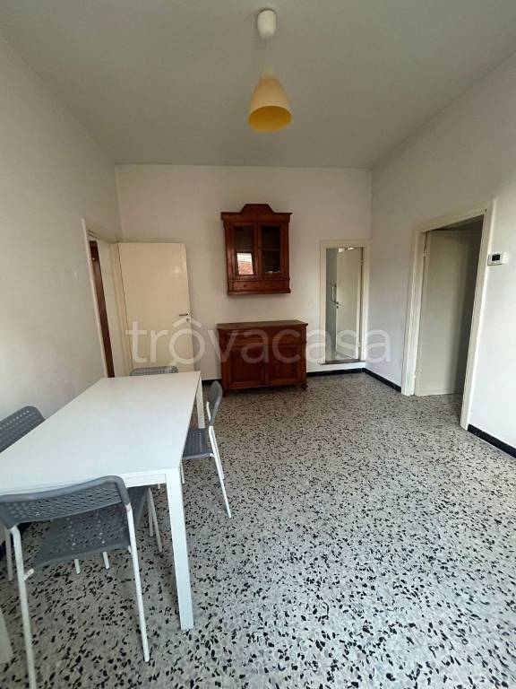 appartamento in vendita ad Ortona
