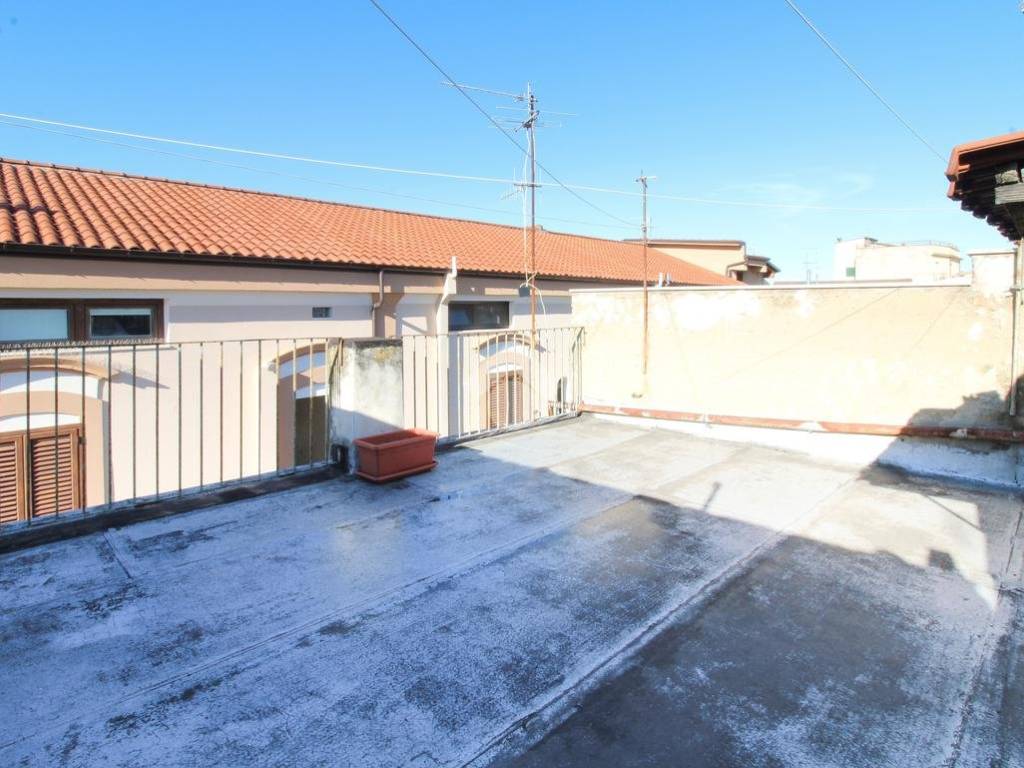 appartamento in vendita ad Ortona
