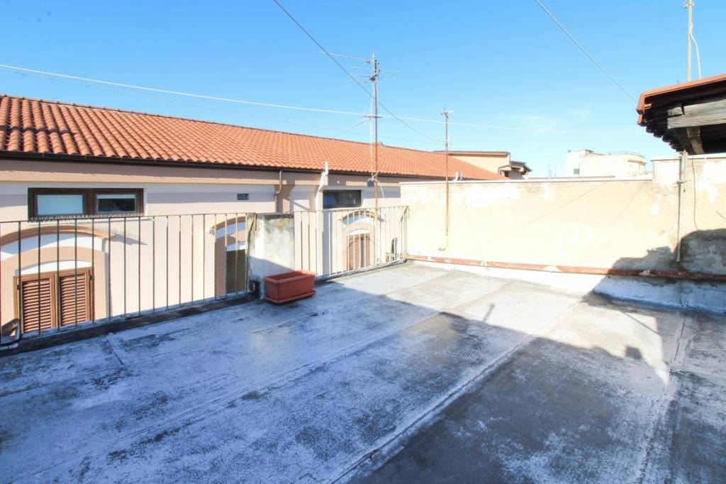 appartamento in vendita ad Ortona
