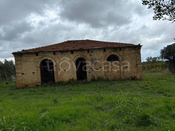 casa indipendente in vendita ad Ortona in zona Gagliarda